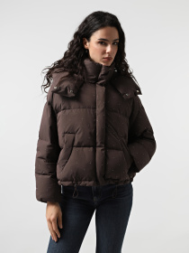 Демісезонна куртка Braska модель 420-542/319 Фото