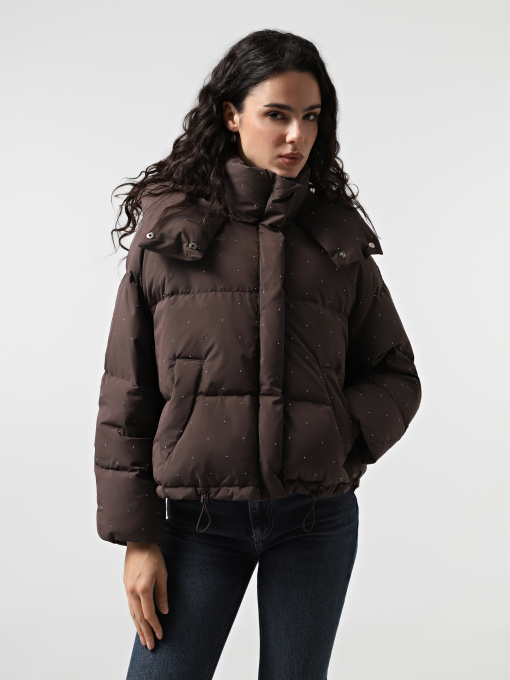 Демисезонная куртка Braska модель 420-542/319 Фото