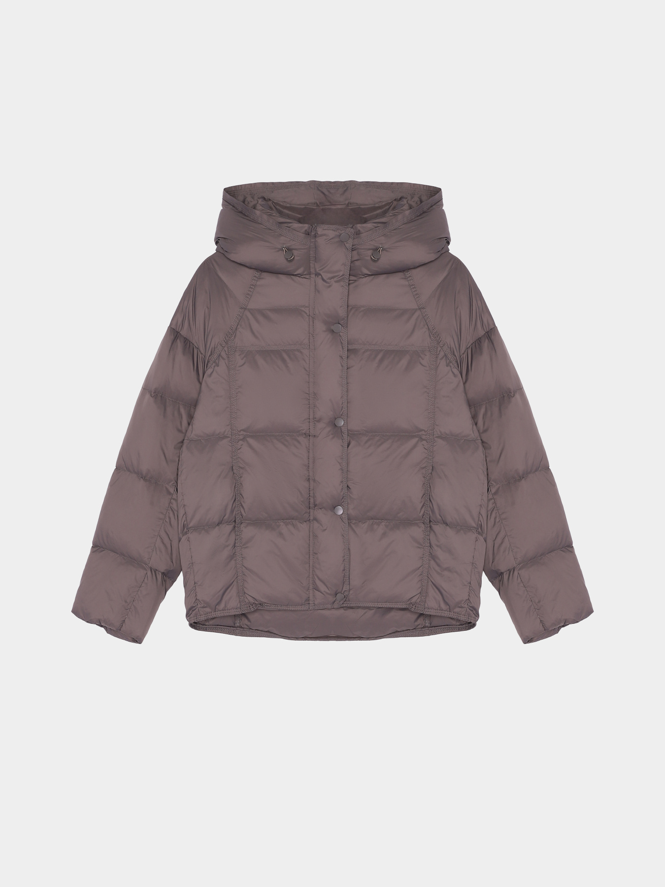 Демісезонна куртка Braska модель 420-330/316 Фото