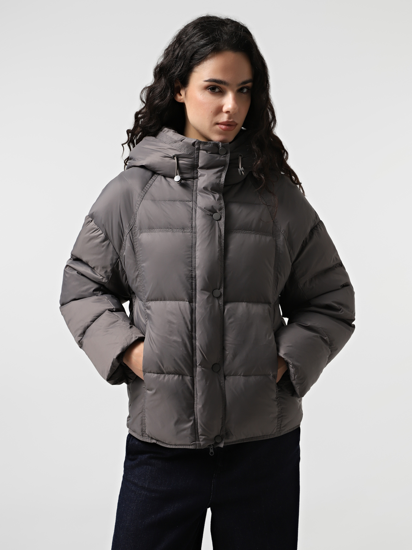 Демісезонна куртка Braska модель 420-330/316 Фото