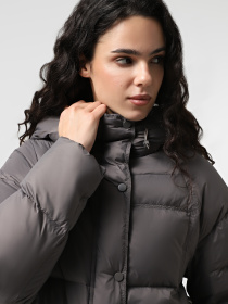 Демісезонна куртка Braska модель 420-330/316 Фото