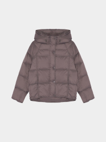 Демісезонна куртка Braska модель 420-330/316 Фото