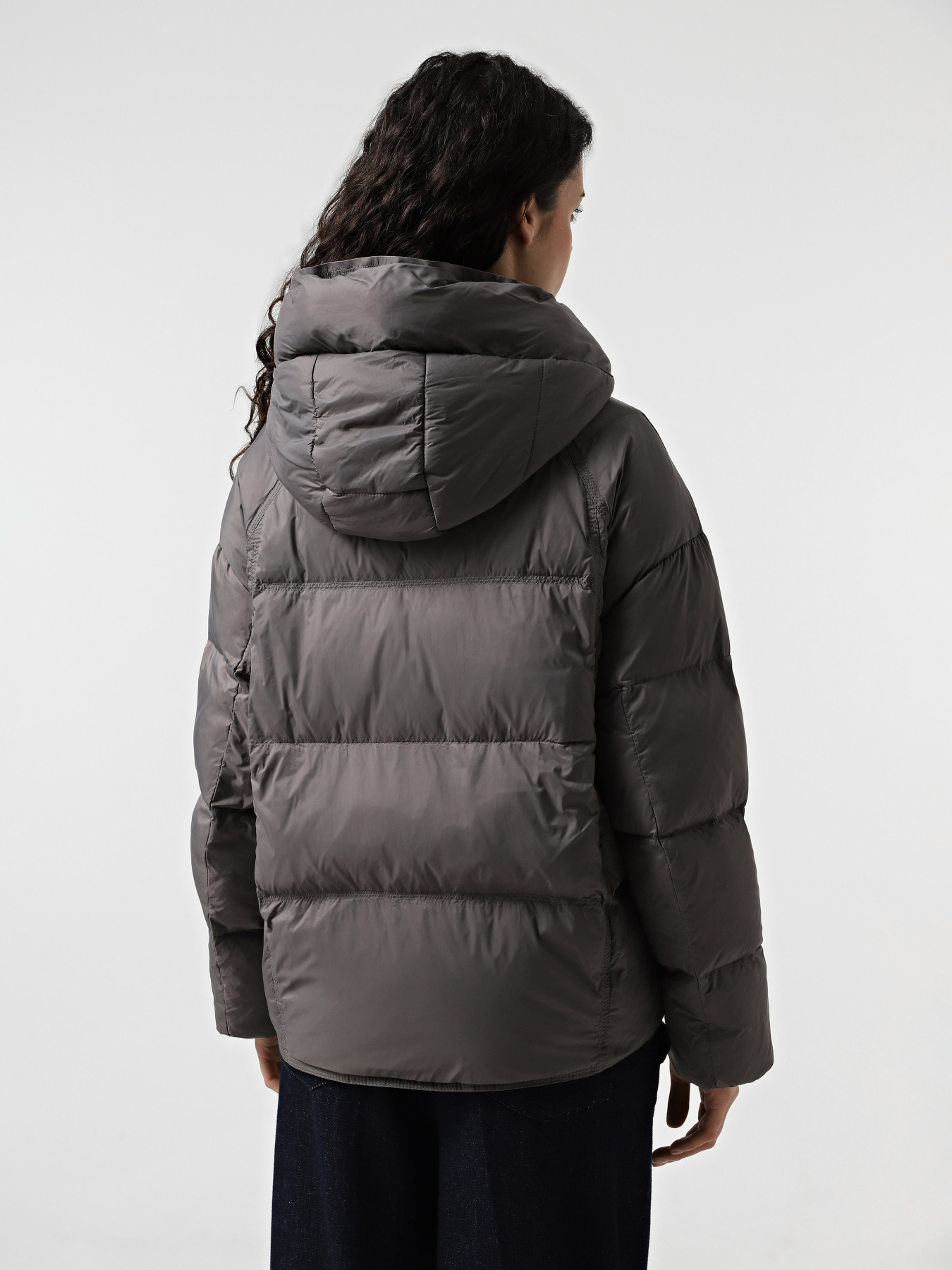 Демисезонная куртка Braska модель 420-330/316 Фото