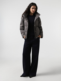 Демисезонная куртка Braska модель 420-330/316 Фото