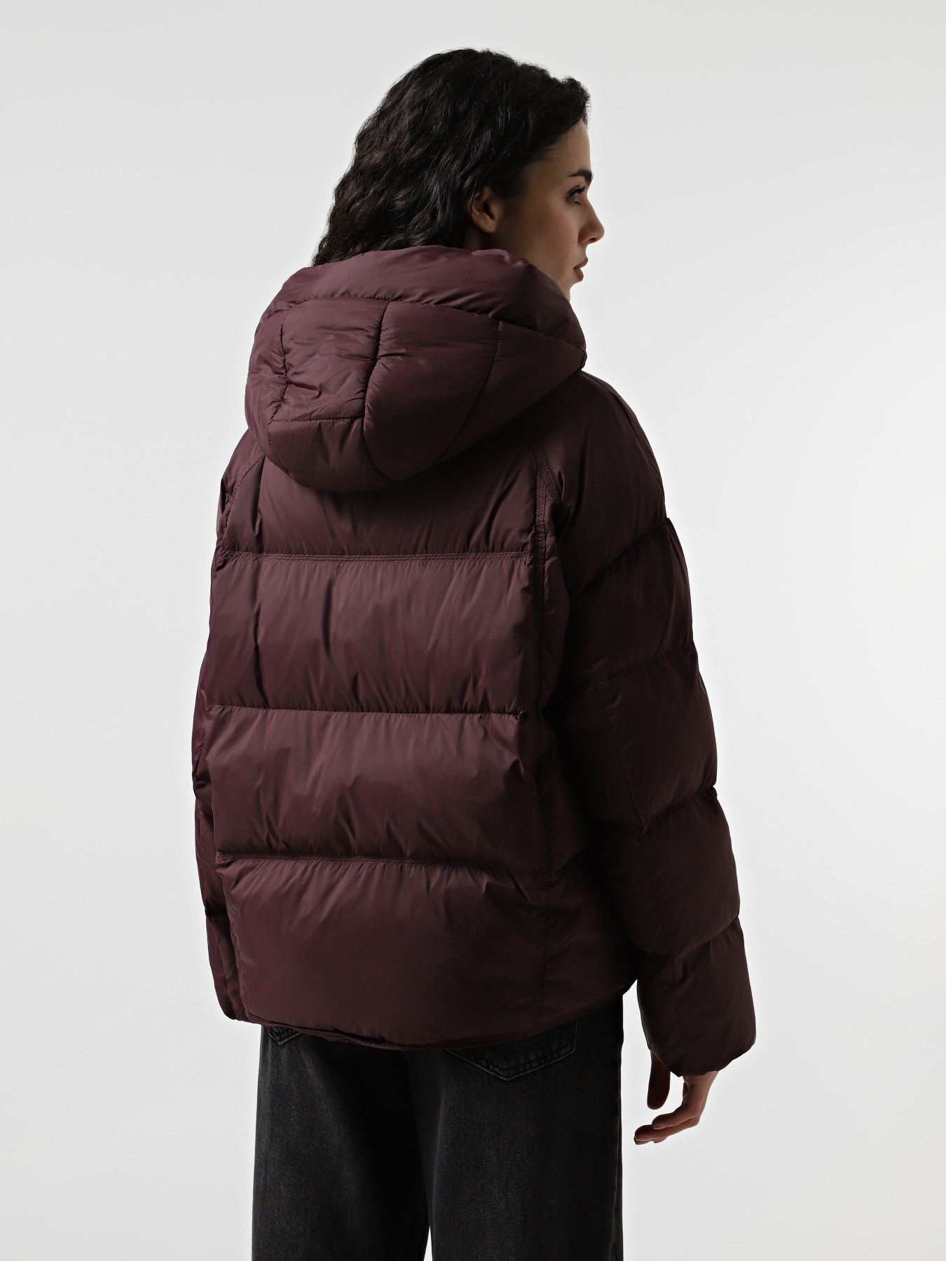 Демісезонна куртка Braska модель 420-330/303 Фото