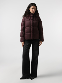 Демісезонна куртка Braska модель 420-330/303 Фото