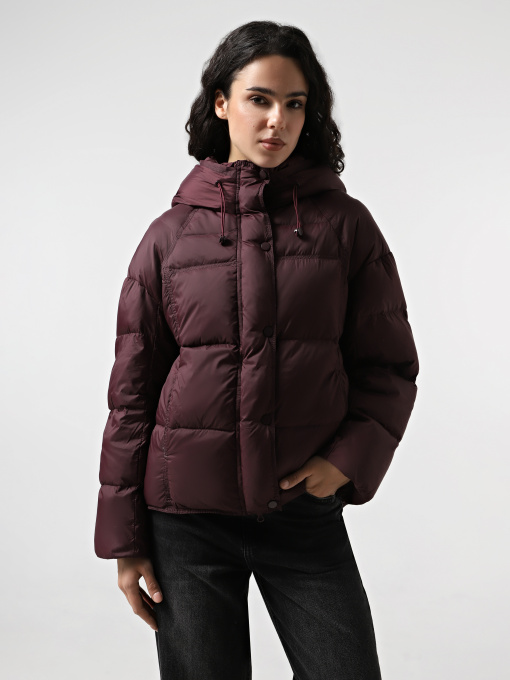 Демисезонная куртка Braska модель 420-330/303 Фото