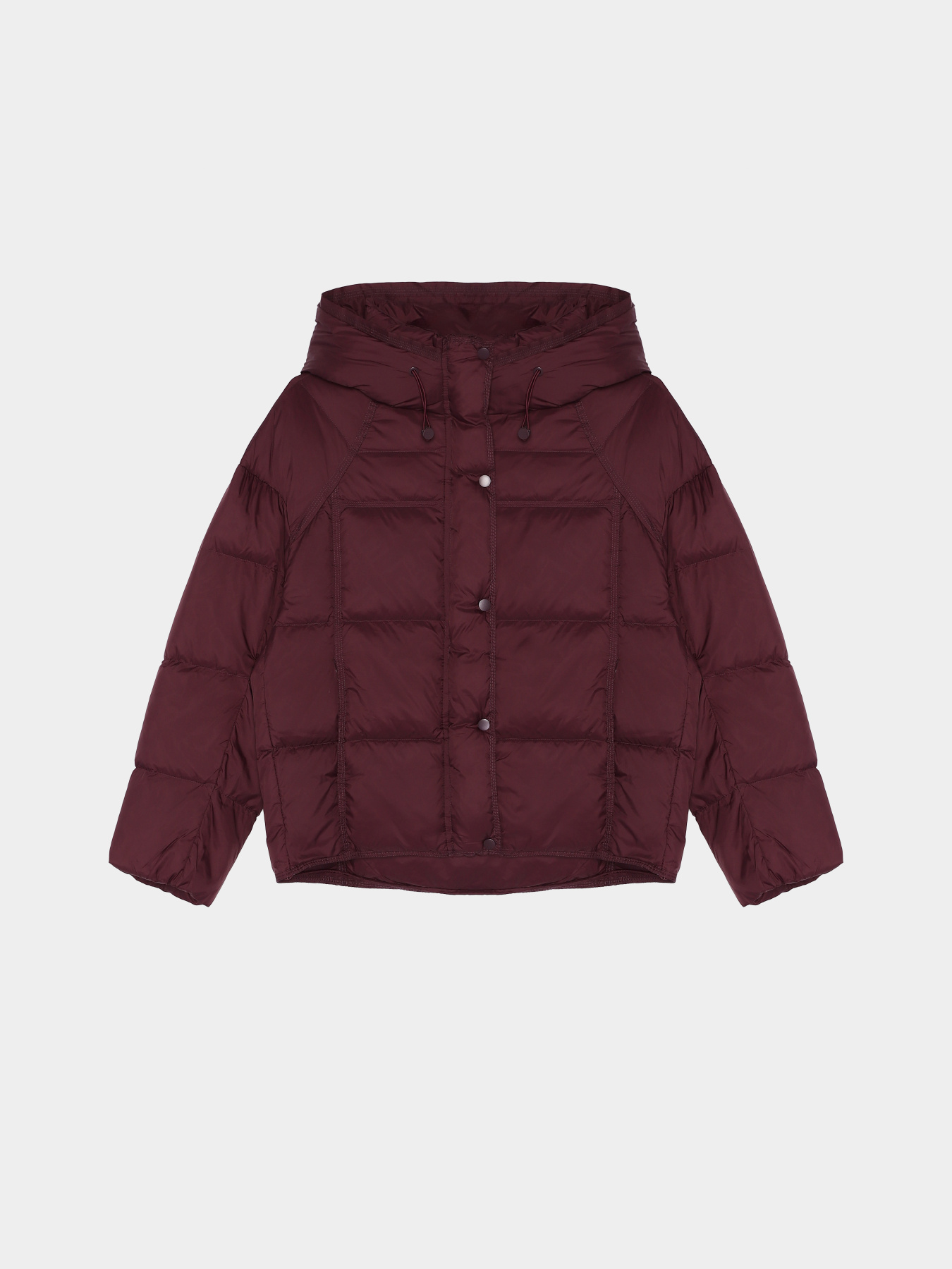 Демисезонная куртка Braska модель 420-330/303 Фото