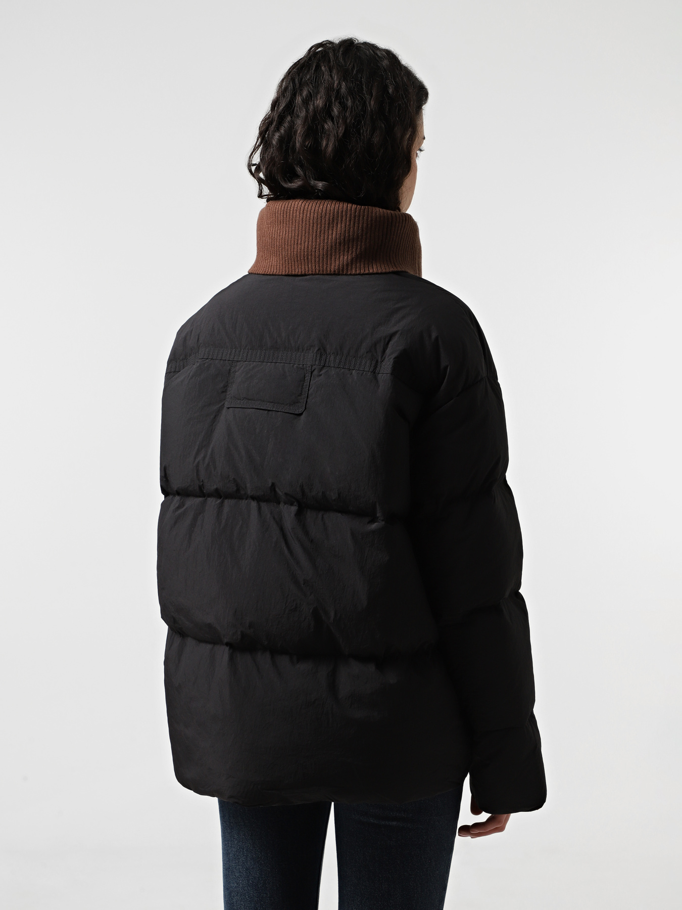 Демісезонна куртка Braska модель 420-548/301 Фото