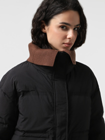 Демісезонна куртка Braska модель 420-548/301 Фото