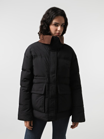 Демисезонная куртка Braska модель 420-548/301 Фото