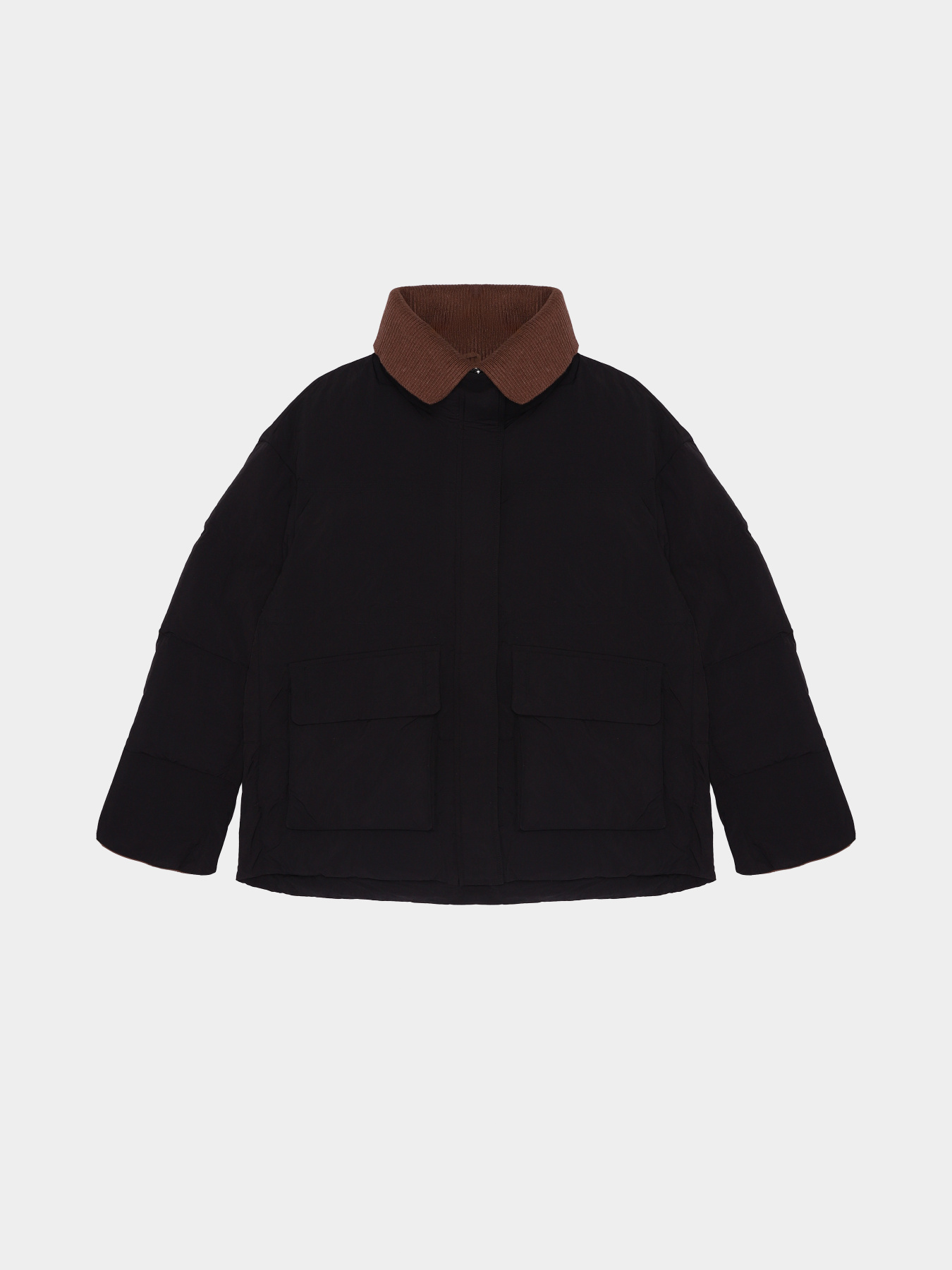 Демисезонная куртка Braska модель 420-548/301 Демисезонная куртка Braska модель 420-548/301 Фото