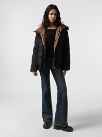 Демисезонная куртка Braska модель 420-548/301 Демисезонная куртка Braska модель 420-548/301 Фото