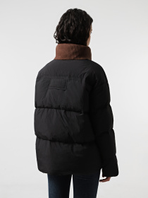 Демисезонная куртка Braska модель 420-548/301 Демисезонная куртка Braska модель 420-548/301 Фото