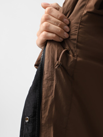 Демисезонная куртка Braska модель 420-548/301 Демисезонная куртка Braska модель 420-548/301 Фото