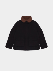 Демисезонная куртка Braska модель 420-548/301 Демисезонная куртка Braska модель 420-548/301 Фото