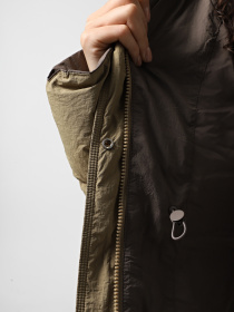 Демісезонна куртка Braska модель 420-548/319 Фото