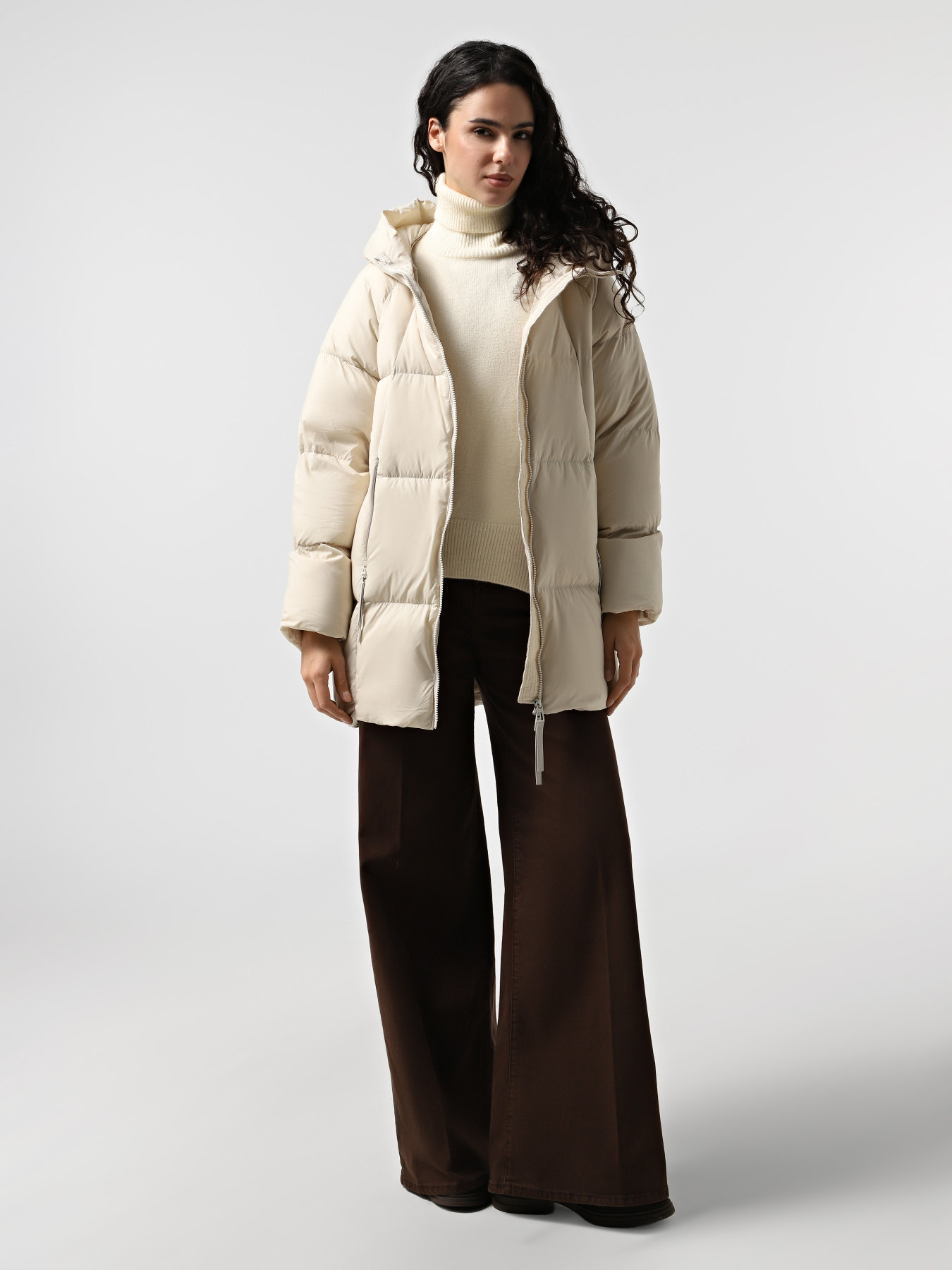 Демисезонная куртка Braska модель 420-431/380 Демисезонная куртка Braska модель 420-431/380 Фото