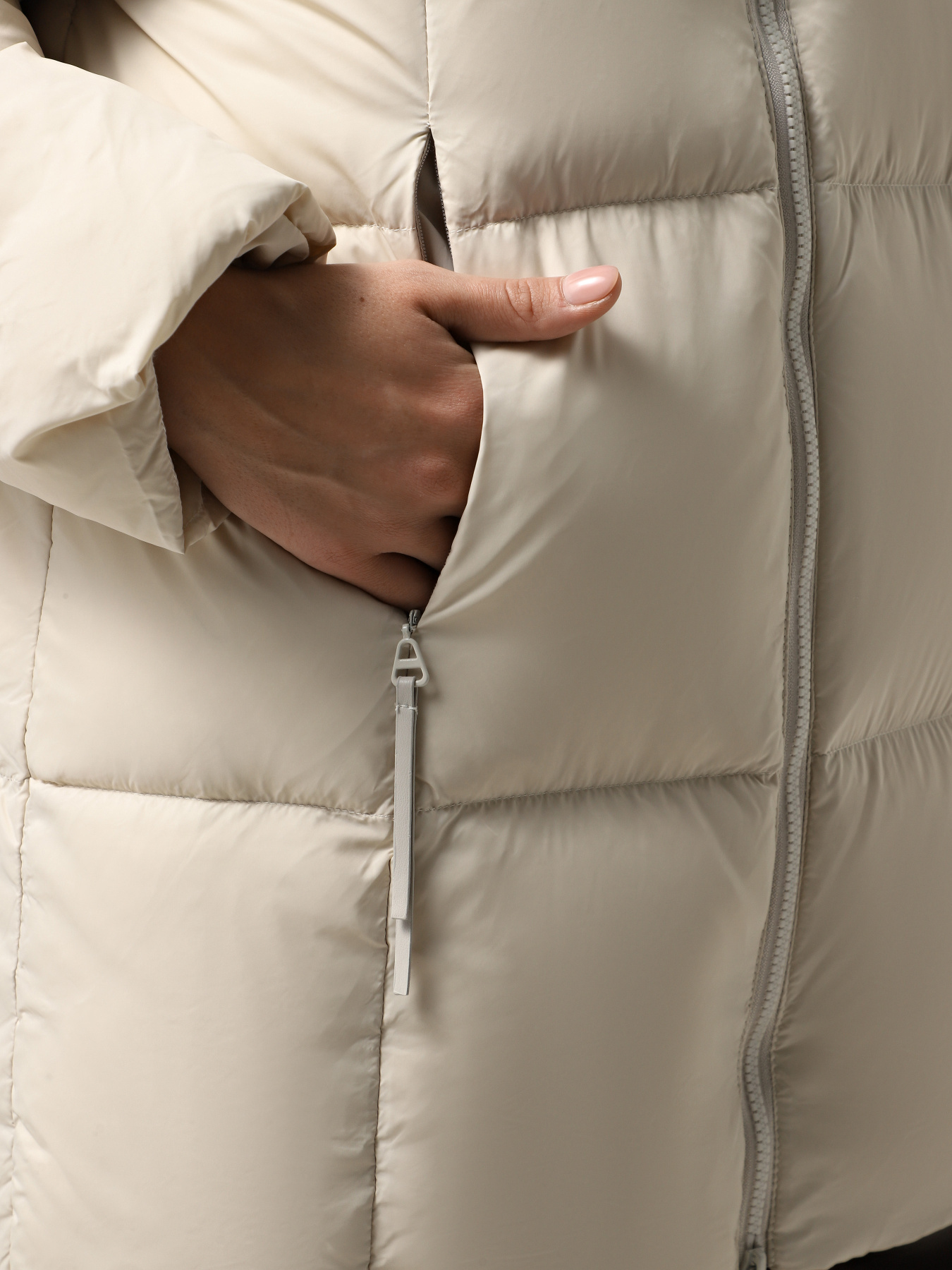 Демисезонная куртка Braska модель 420-431/380 Демисезонная куртка Braska модель 420-431/380 Фото