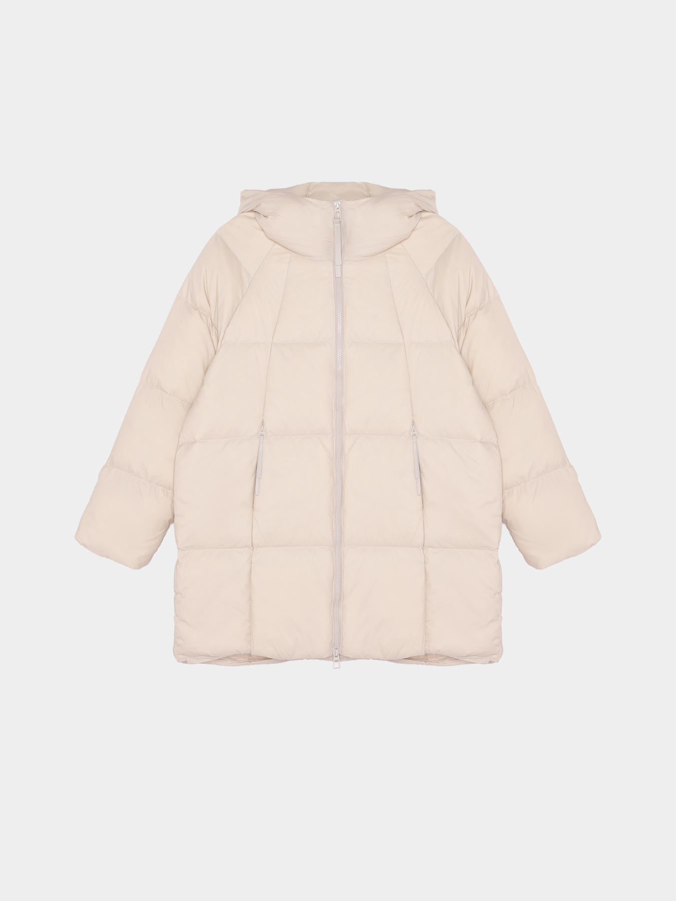 Демисезонная куртка Braska модель 420-431/380 Демисезонная куртка Braska модель 420-431/380 Фото