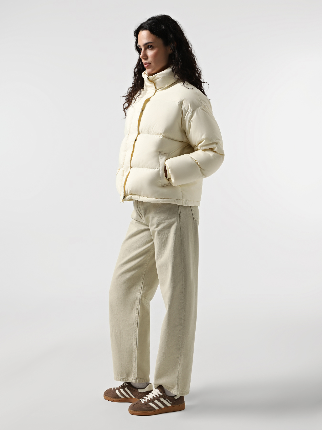 Демісезонна куртка Braska модель 420-293/380 Фото