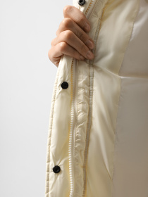 Демісезонна куртка Braska модель 420-293/380 Фото