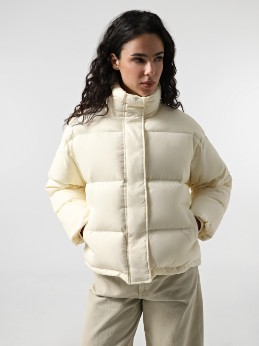 Демисезонная куртка Braska модель 420-293/380 Фото