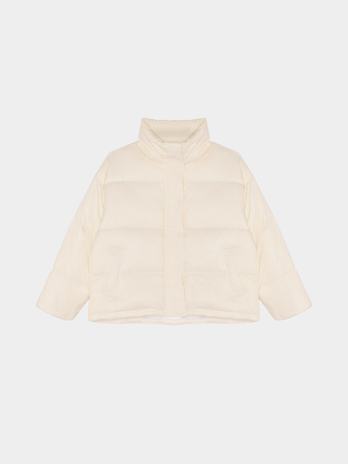 Демисезонная куртка Braska модель 420-293/380 Фото