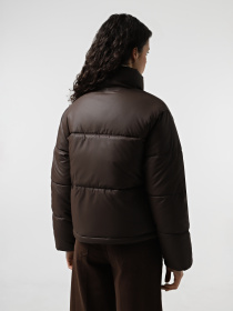 Демісезонна куртка Braska модель 420-6109/705 Фото