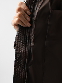 Демісезонна куртка Braska модель 420-6109/705 Фото