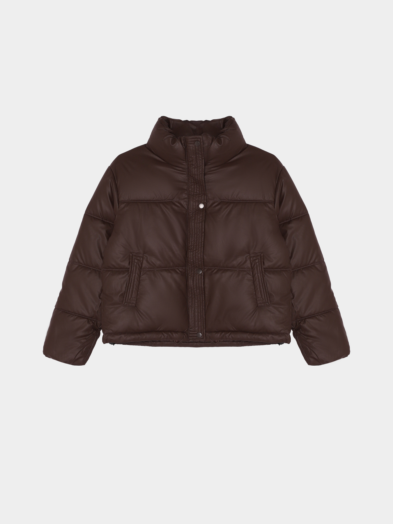 Демісезонна куртка Braska модель 420-6109/705 Фото