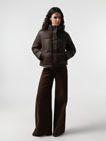 Демісезонна куртка Braska модель 420-6109/705 Фото