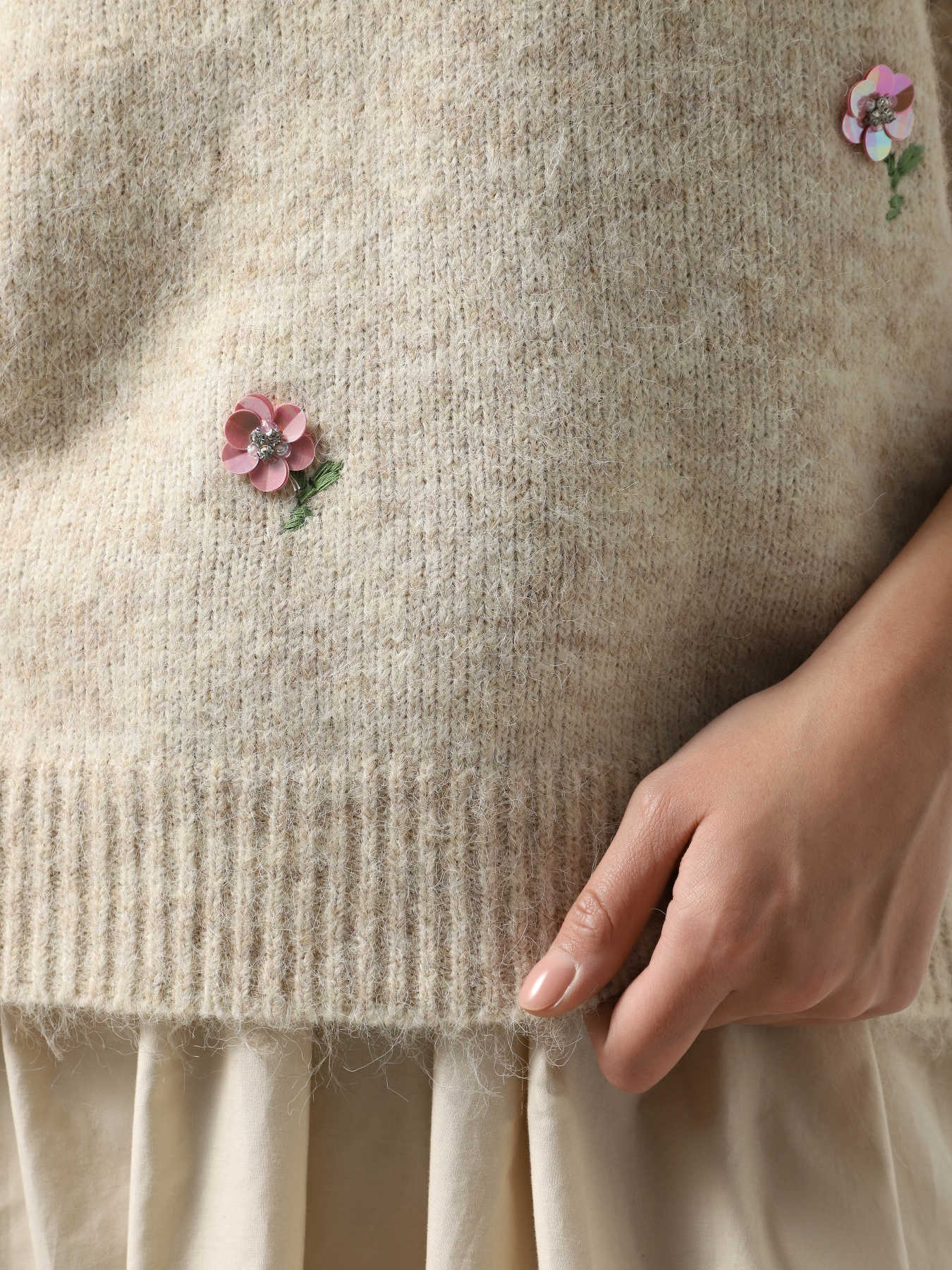 Жилет Braska модель 420-432/304 Фото