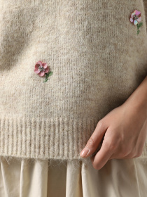 Жилет Braska модель 420-432/304 Фото