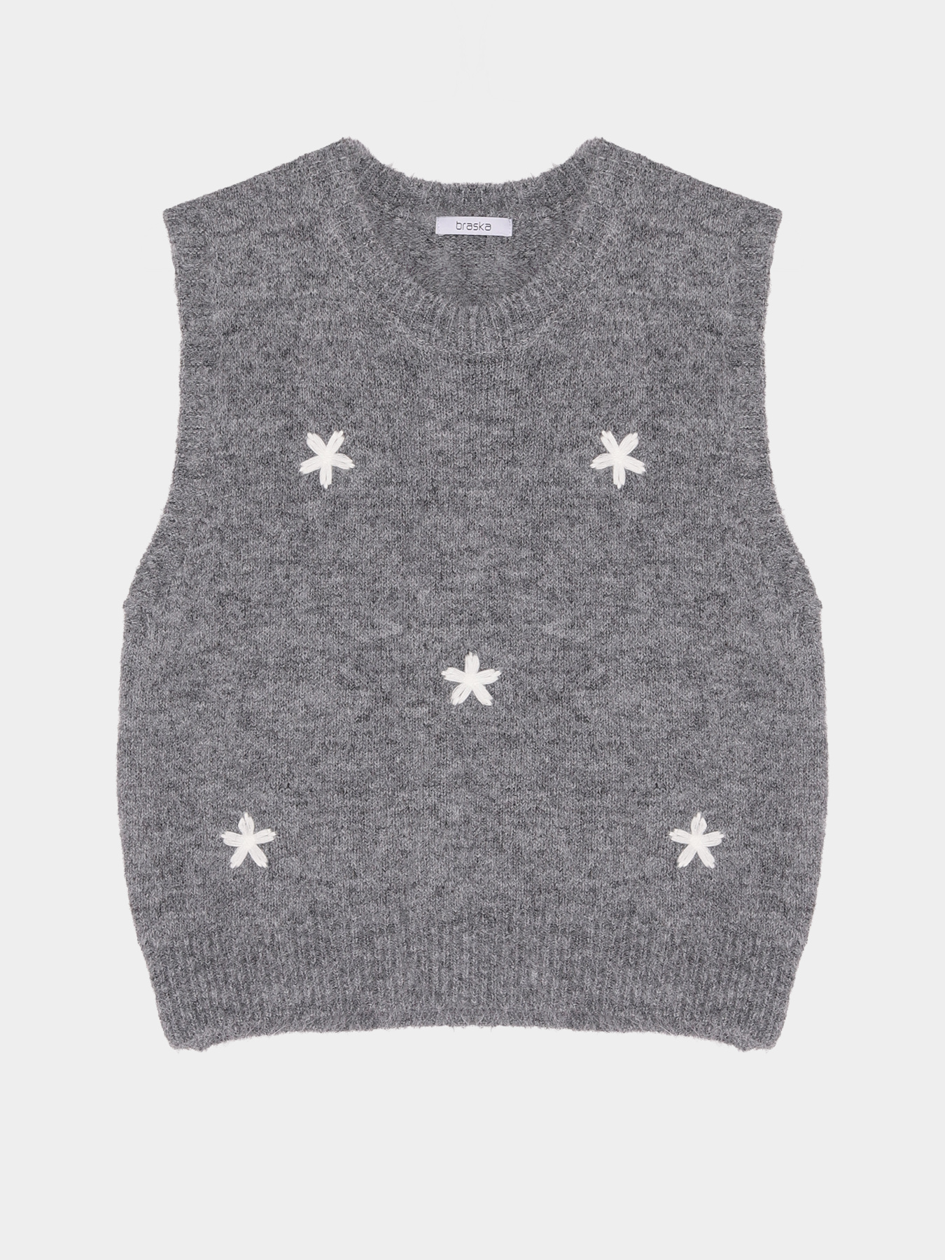 Жилет Braska модель 420-621/316 Фото