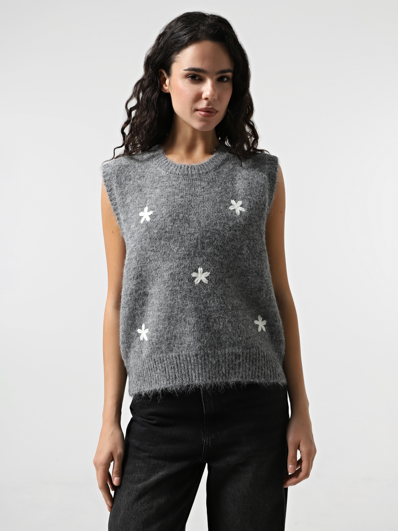 Жилет Braska модель 420-621/316 Фото