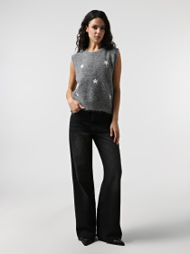 Жилет Braska модель 420-621/316 Фото