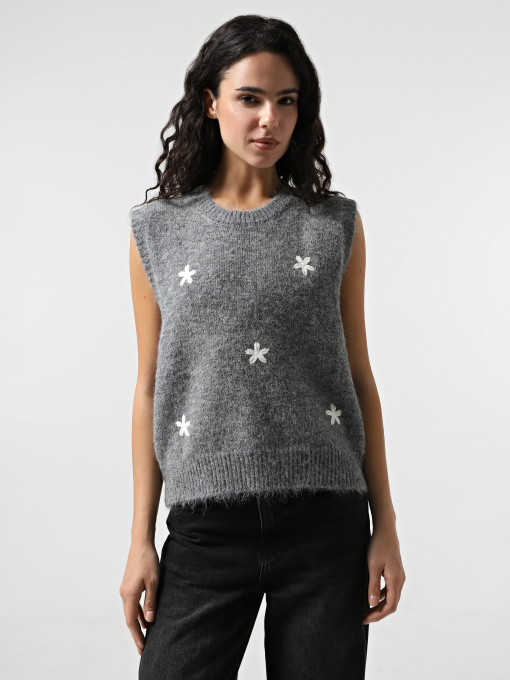 Жилет Braska модель 420-621/316 Фото