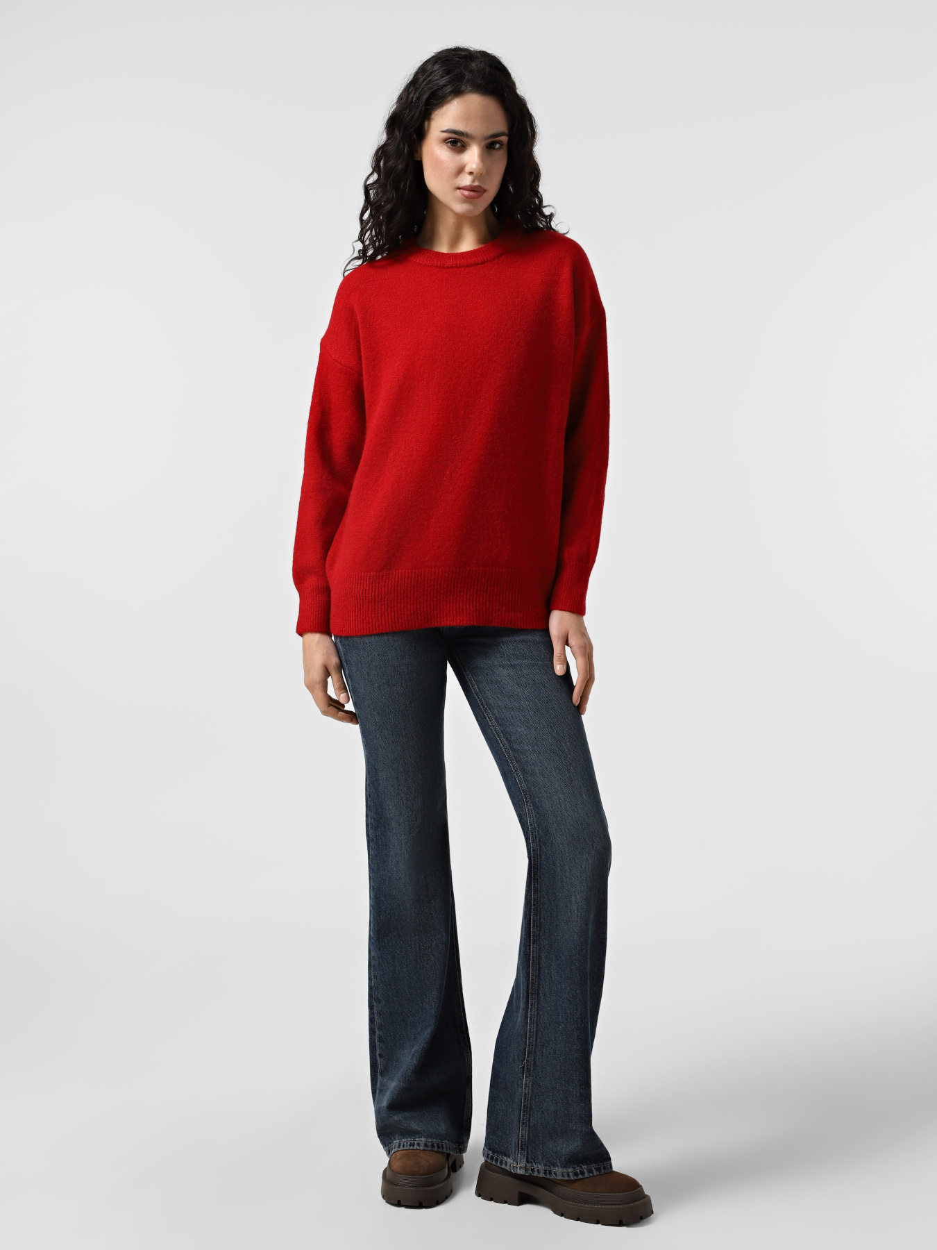 Джемпер Braska модель 420-1031/303 Фото