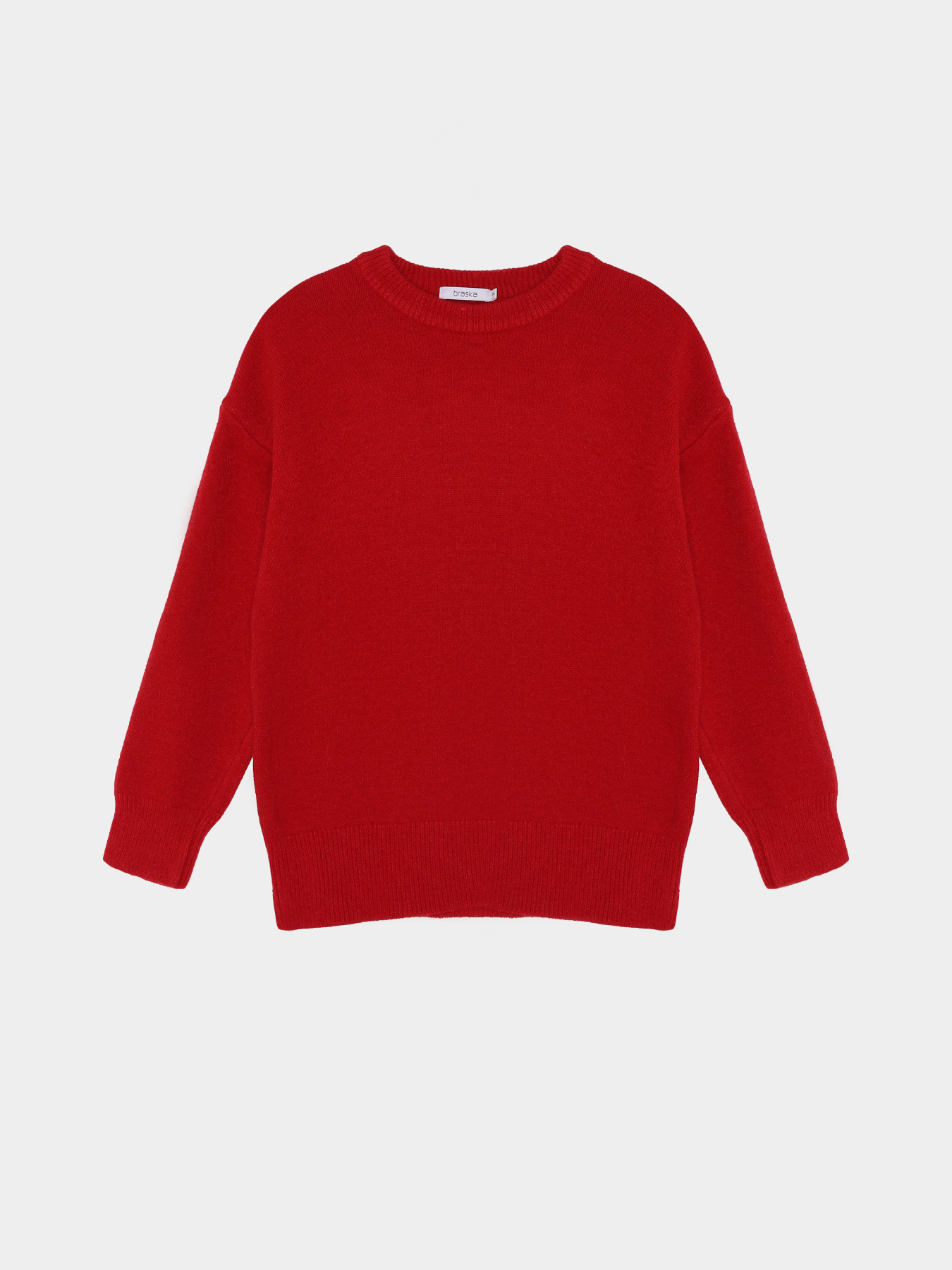 Джемпер Braska модель 420-1031/303 Фото