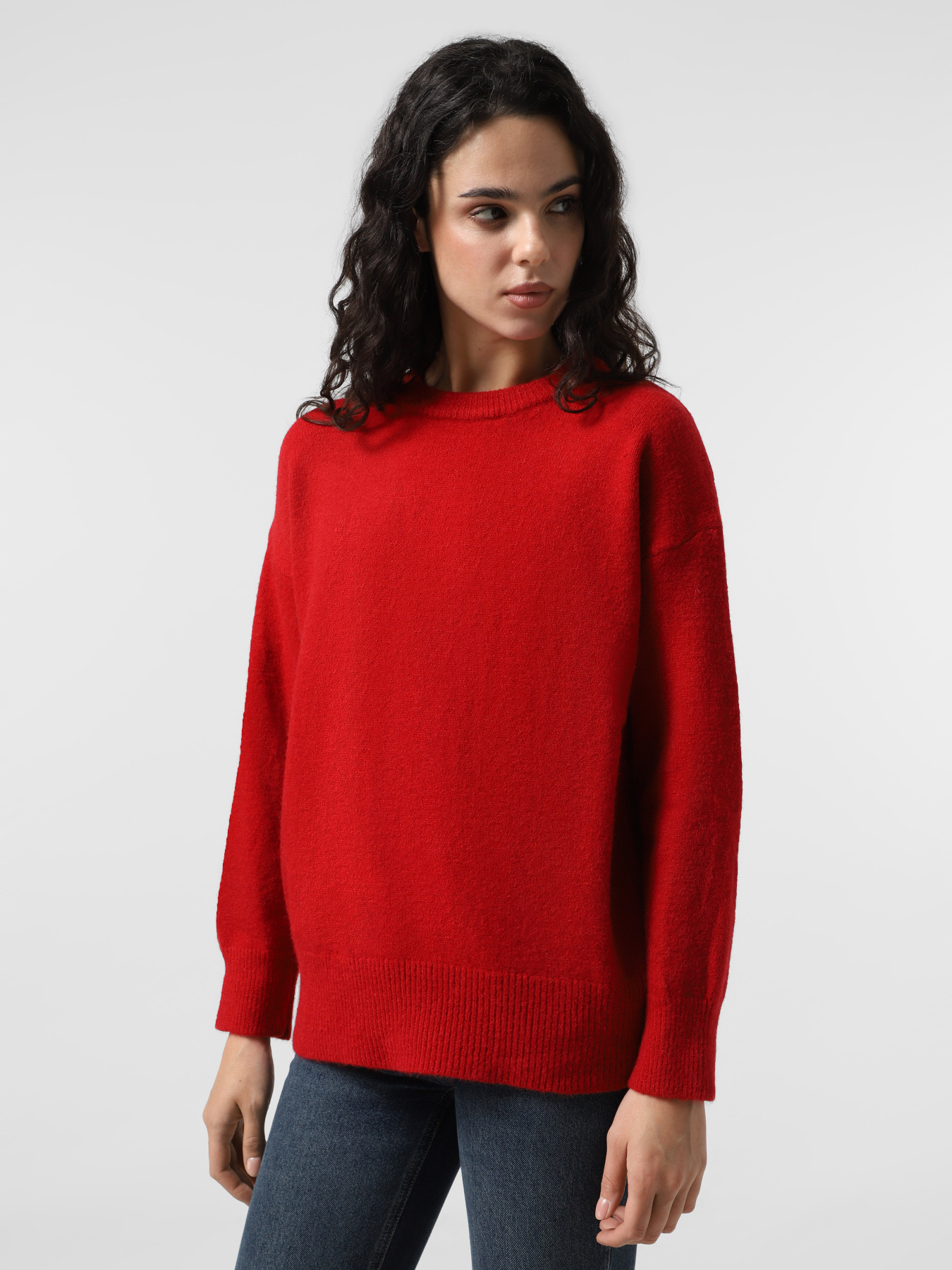 Джемпер Braska модель 420-1031/303 Фото