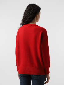 Джемпер Braska модель 420-1031/303 Фото