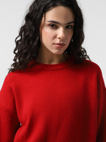 Джемпер Braska модель 420-1031/303 Фото