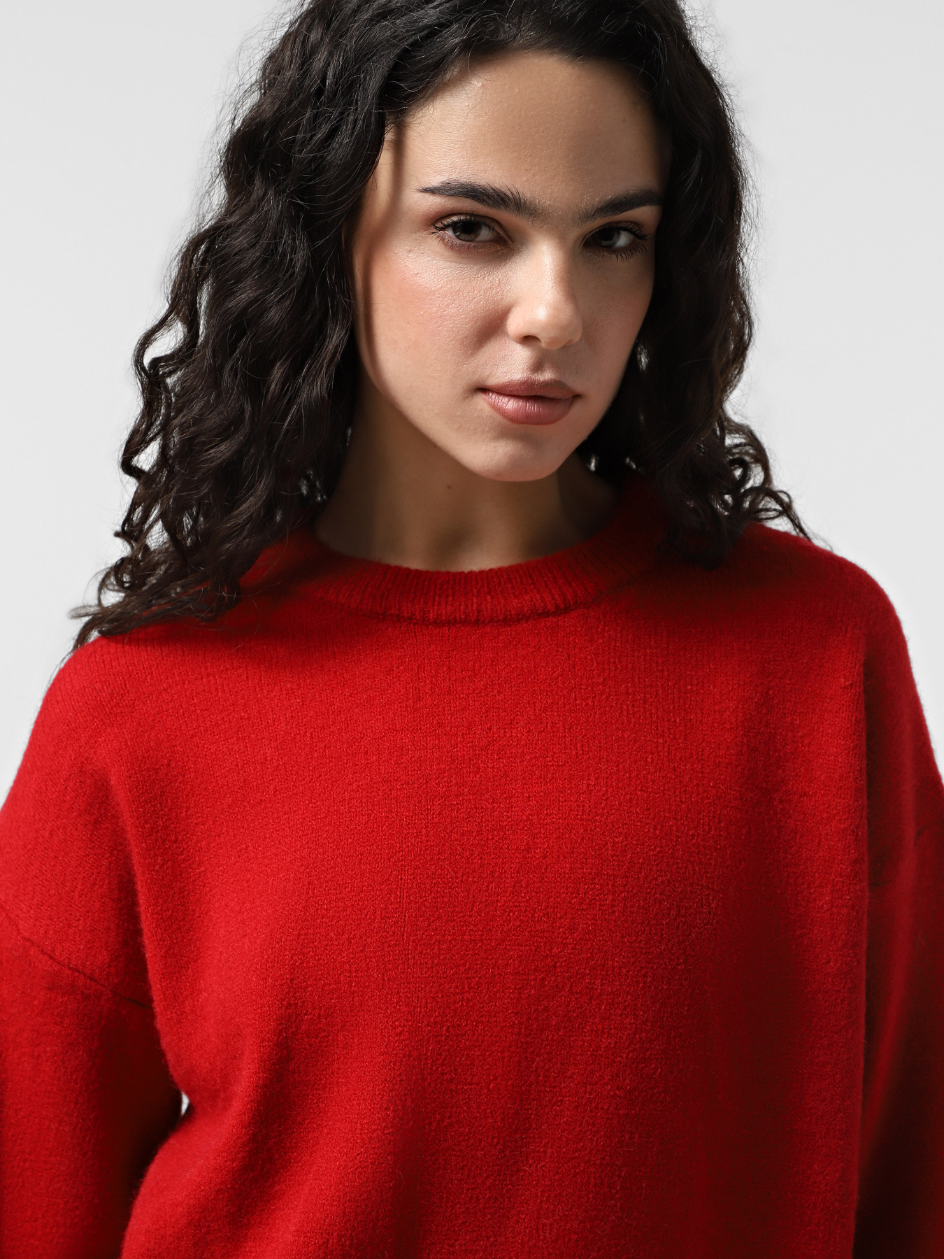 Джемпер Braska модель 420-1031/303 Джемпер Braska модель 420-1031/303 Фото