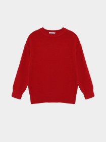 Джемпер Braska модель 420-1031/303 Джемпер Braska модель 420-1031/303 Фото