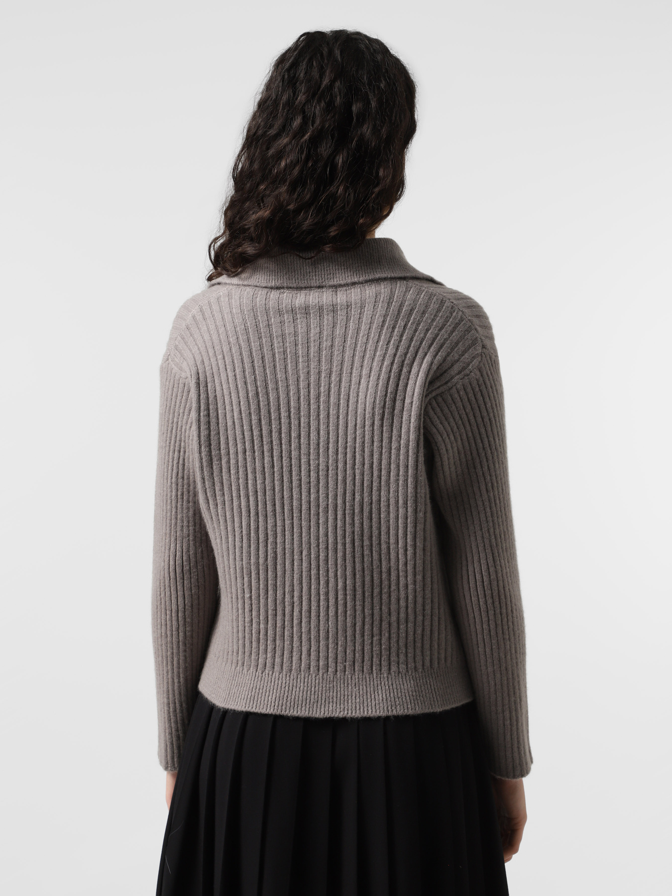 Кофта Braska модель 420-2974/316 Фото