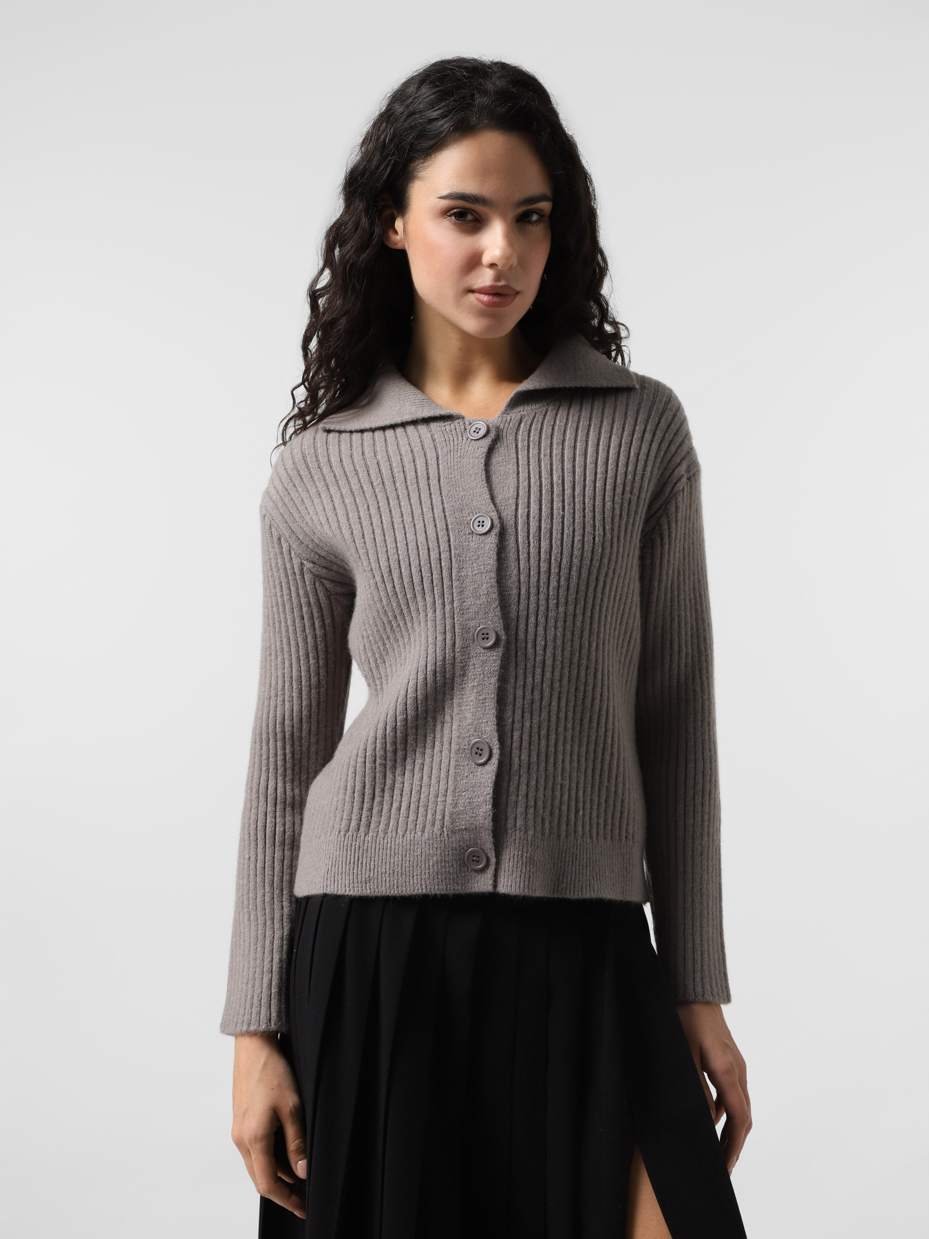 Кофта Braska модель 420-2974/316 Фото