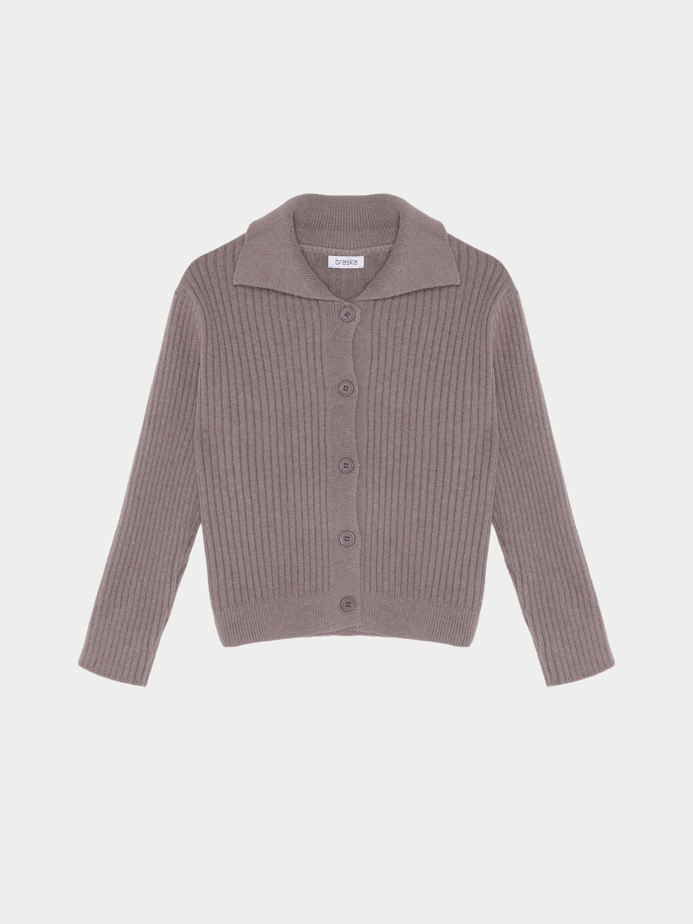 Кофта Braska модель 420-2974/316 Кофта Braska модель 420-2974/316 Фото