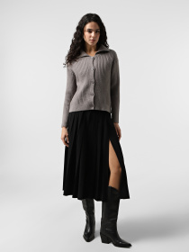 Кофта Braska модель 420-2974/316 Кофта Braska модель 420-2974/316 Фото