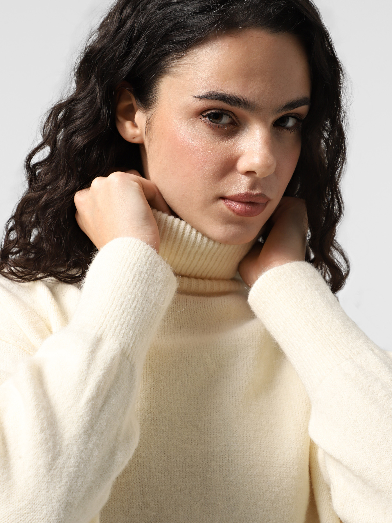 Светр Braska модель 420-7434/380 Фото